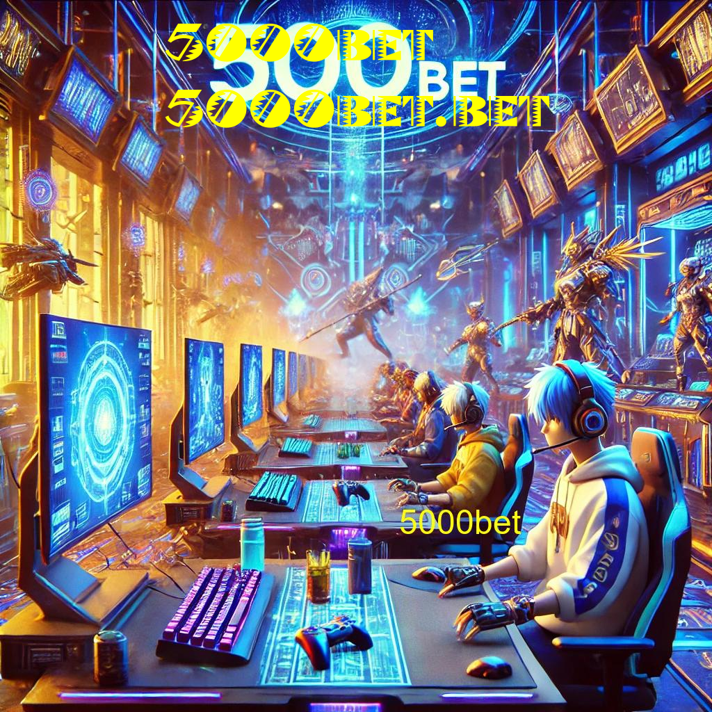 5000bet